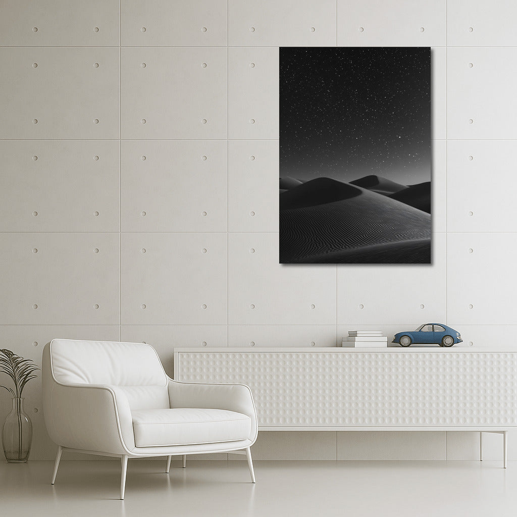 Moon Symphony of the Sands