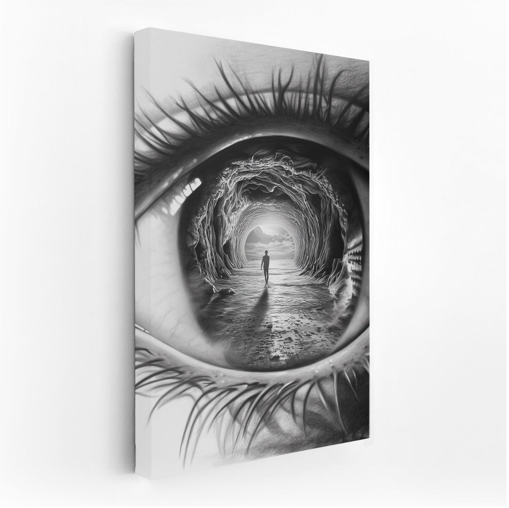 The Eye of Illumination