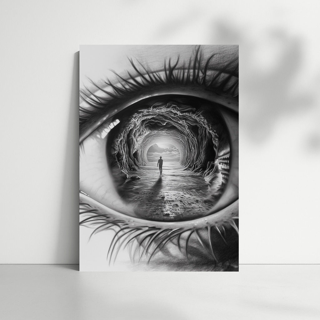 The Eye of Illumination