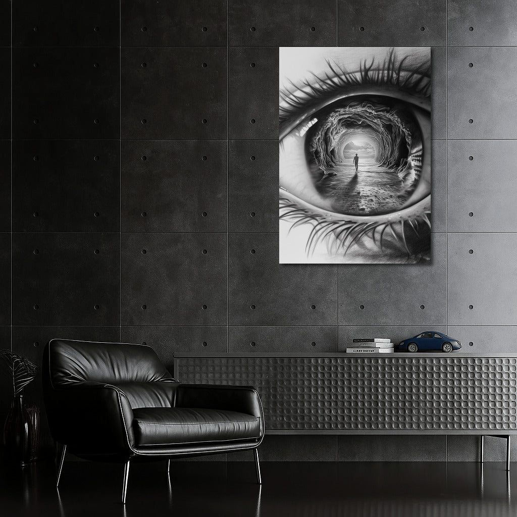 The Eye of Illumination