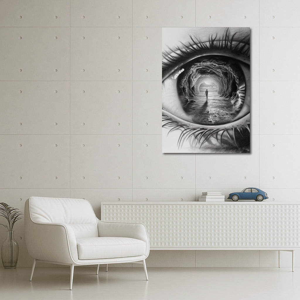 The Eye of Illumination