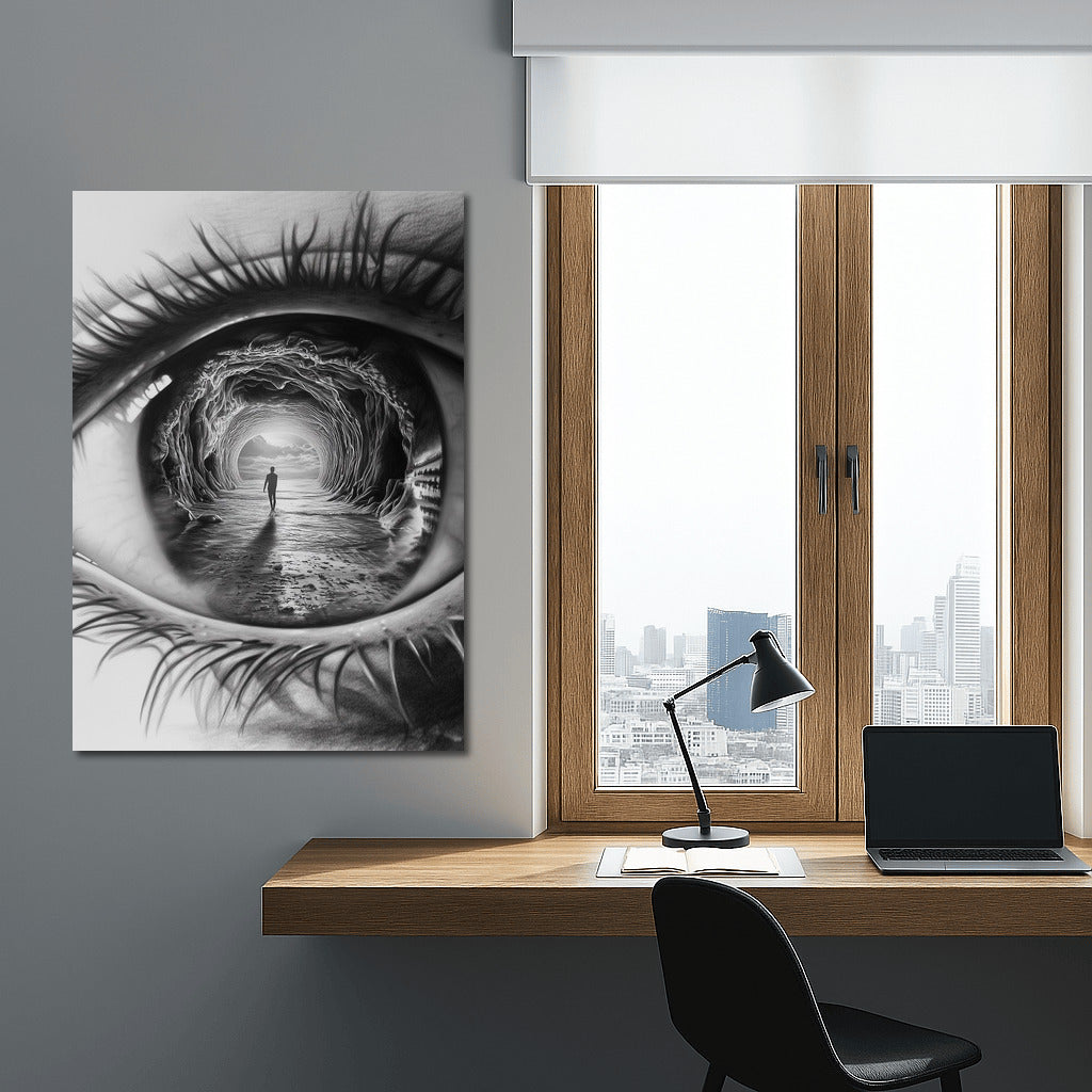 The Eye of Illumination