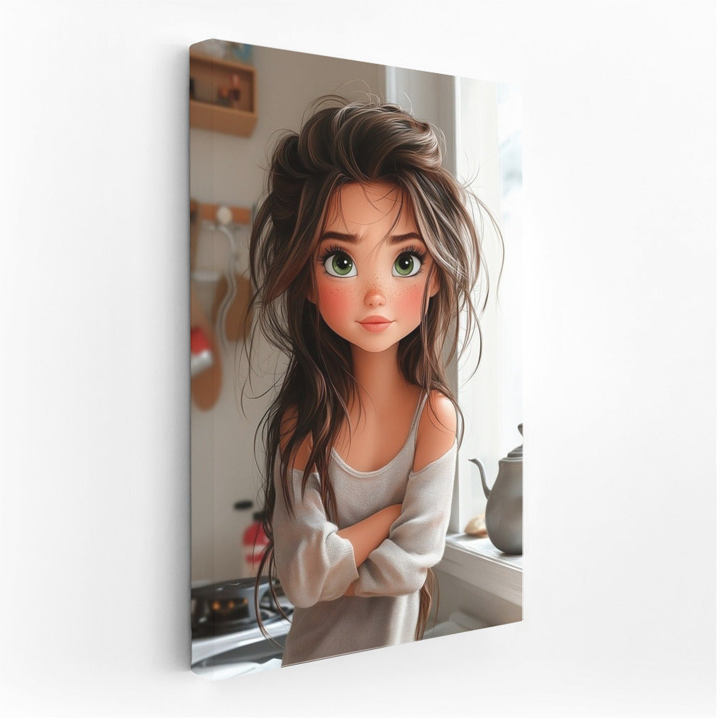 Magic of Comfort: Hero of Your Home