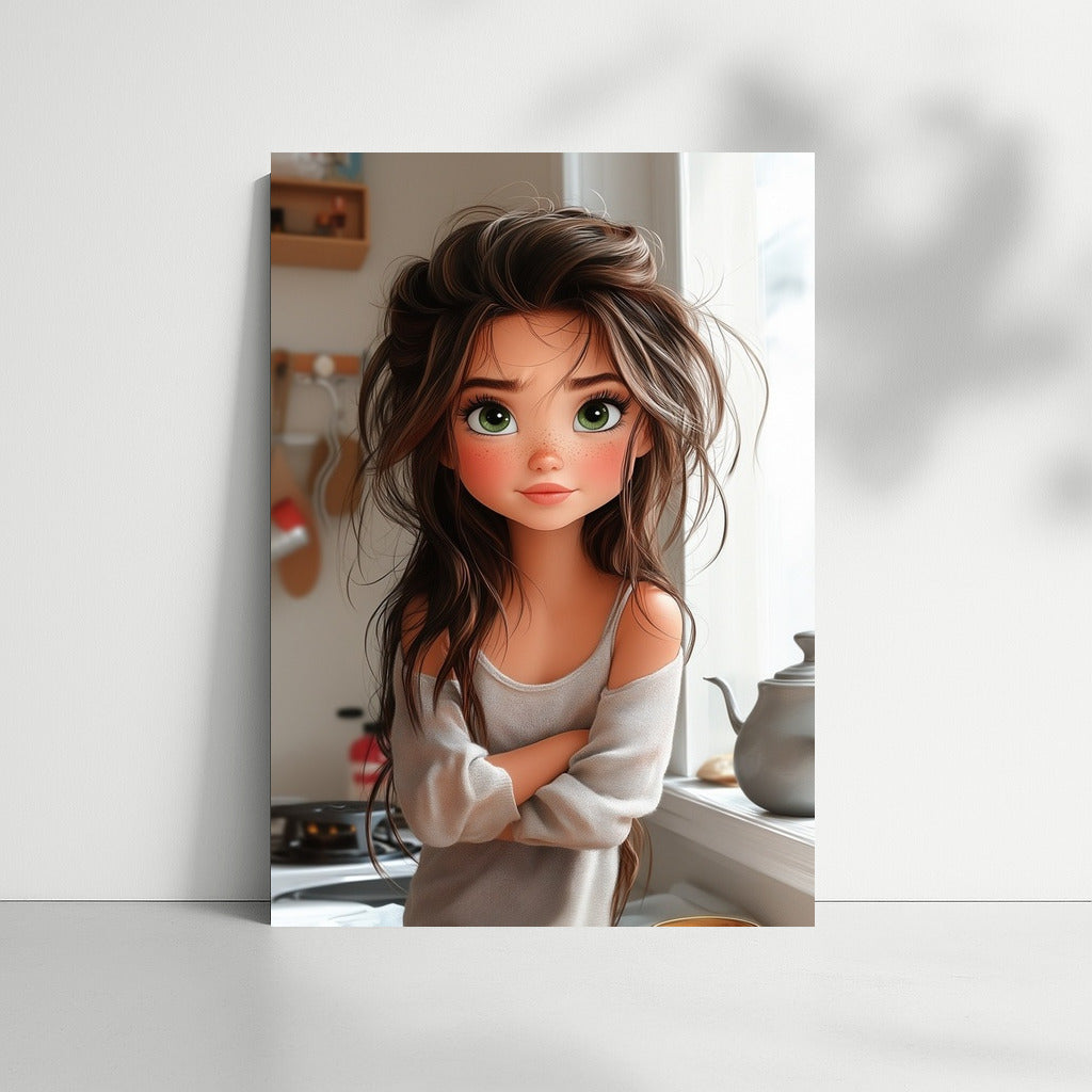 Magic of Comfort: Hero of Your Home