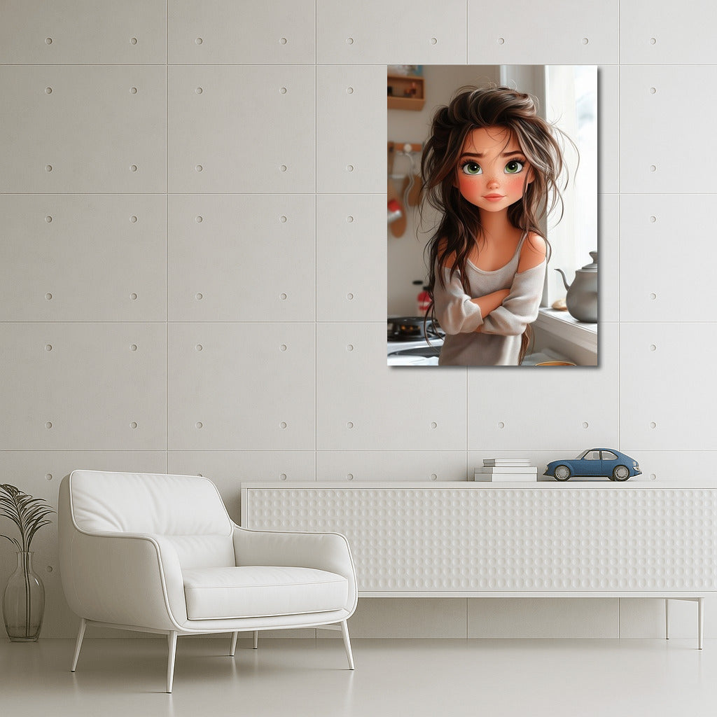 Magic of Comfort: Hero of Your Home