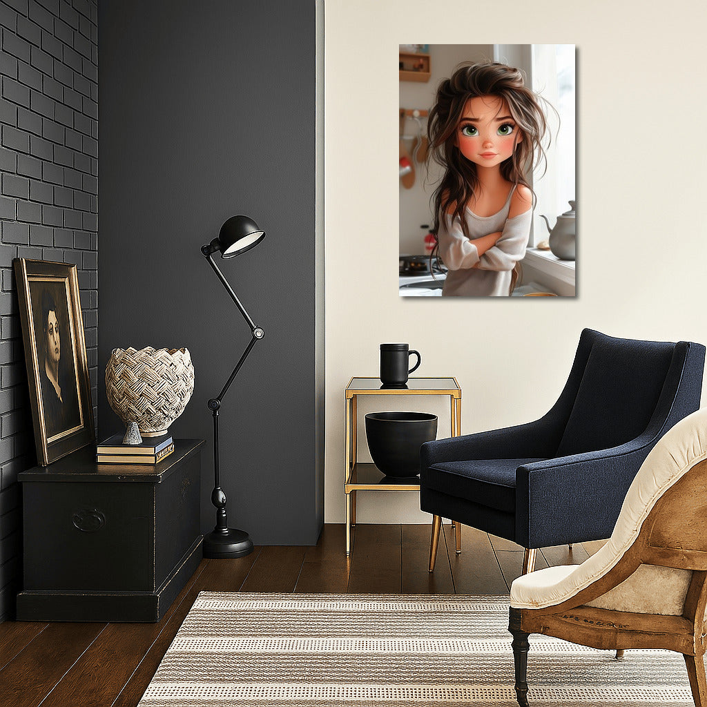 Magic of Comfort: Hero of Your Home