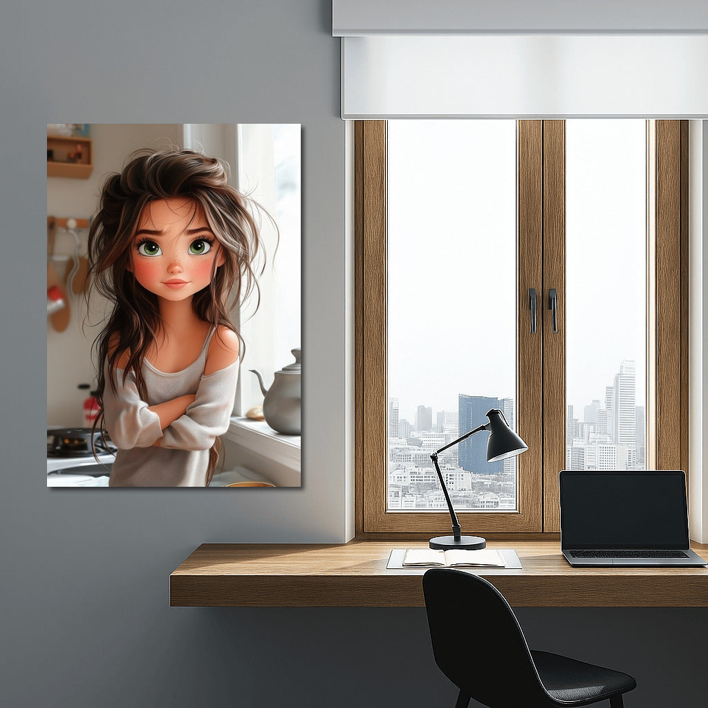 Magic of Comfort: Hero of Your Home