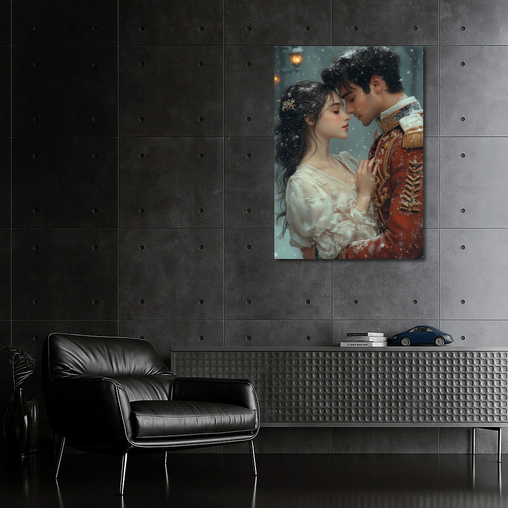 Dance of the Snow Fairies