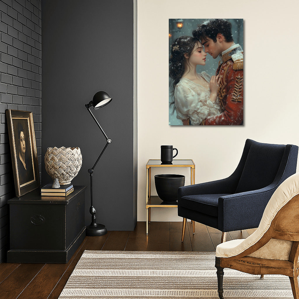 Dance of the Snow Fairies