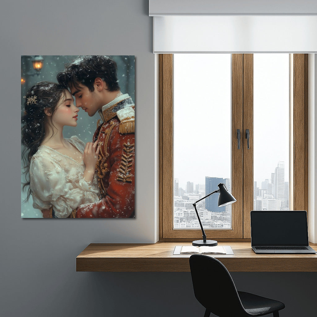 Dance of the Snow Fairies