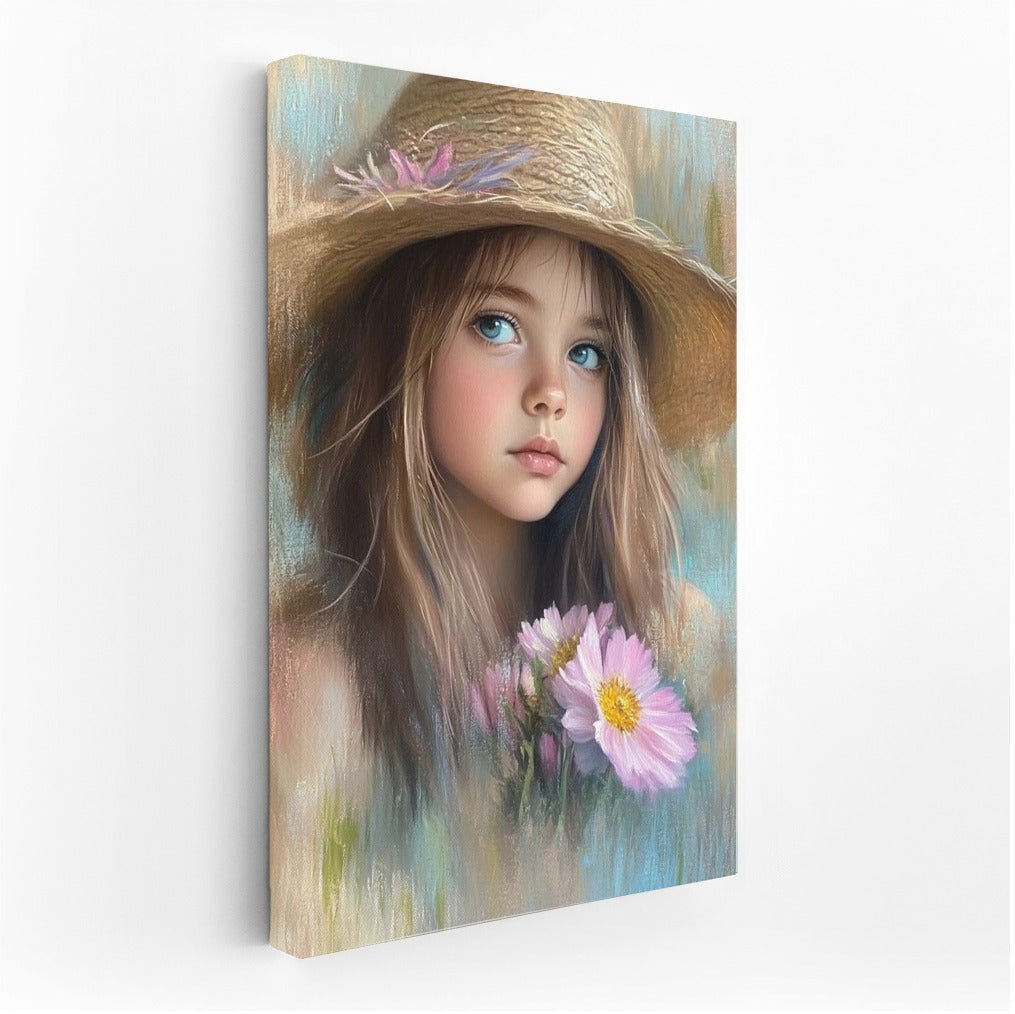 Flower Symphony of Summer