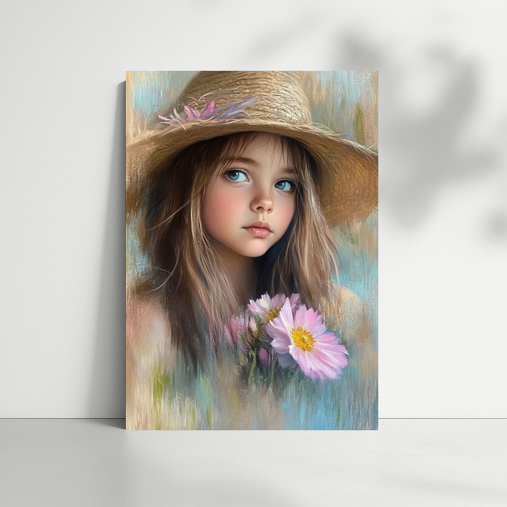 Flower Symphony of Summer