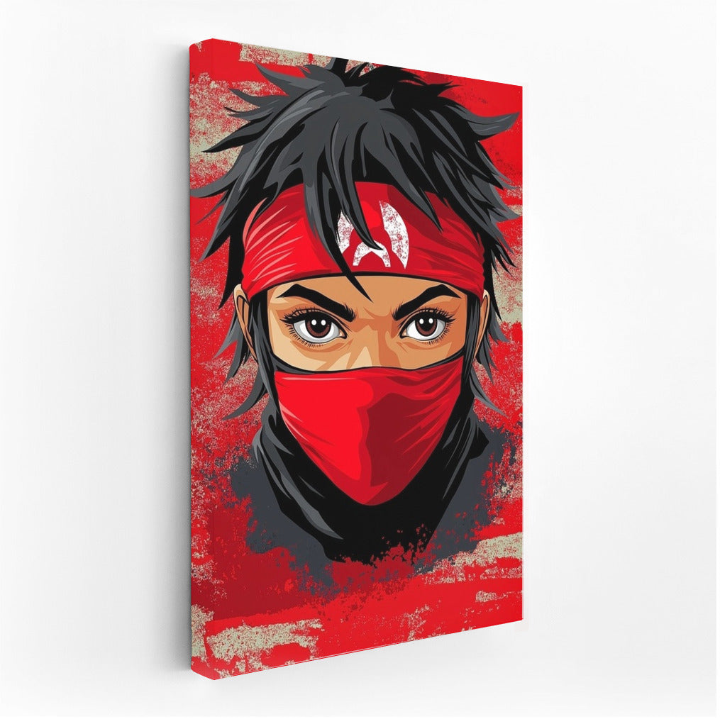 The Secret of the Bright Shadow