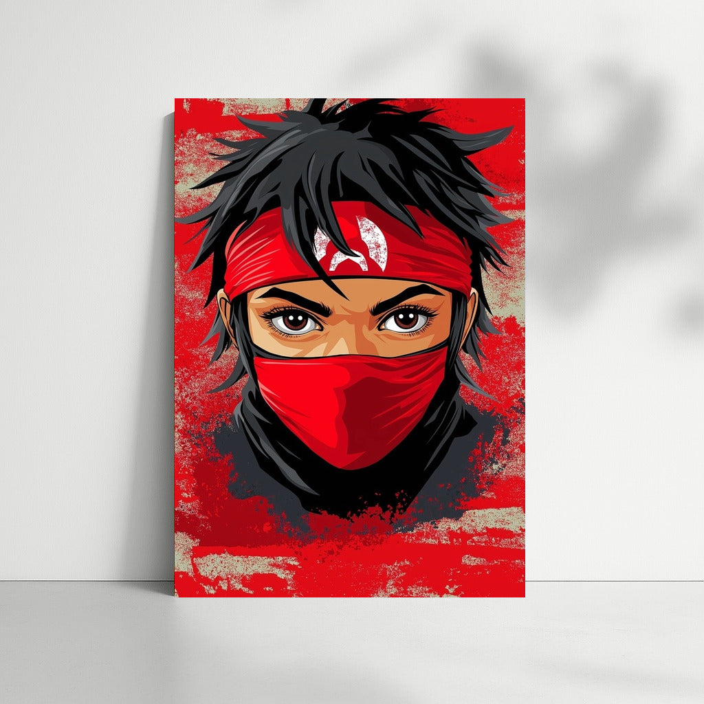 The Secret of the Bright Shadow