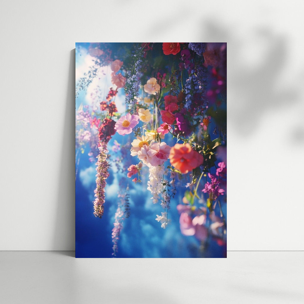 Flower Waltz of Dreams