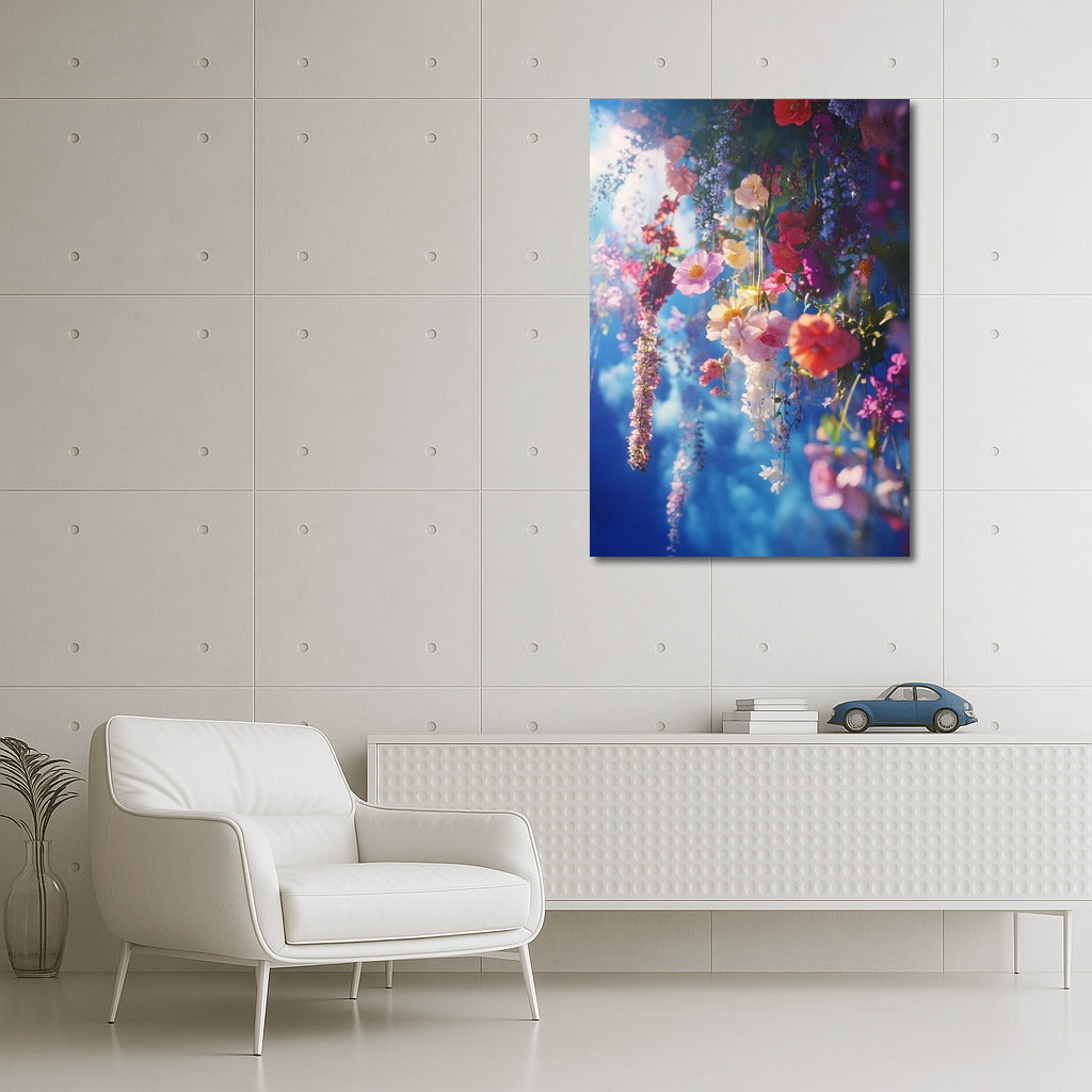 Flower Waltz of Dreams