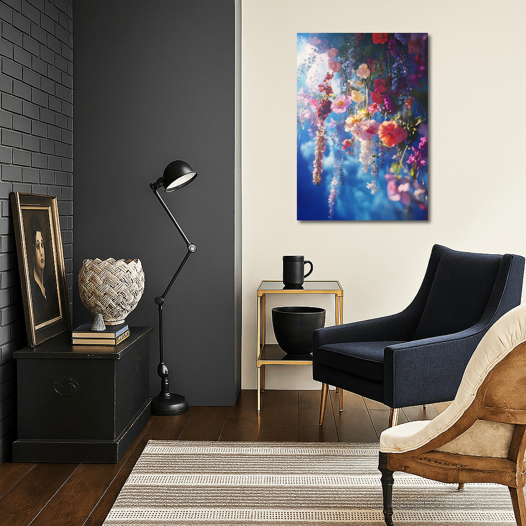 Flower Waltz of Dreams