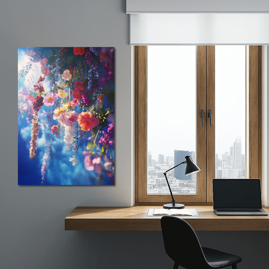 Flower Waltz of Dreams