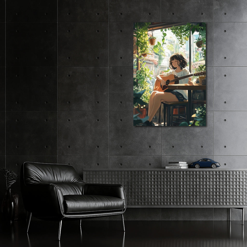 Symphony of Summer Comfort