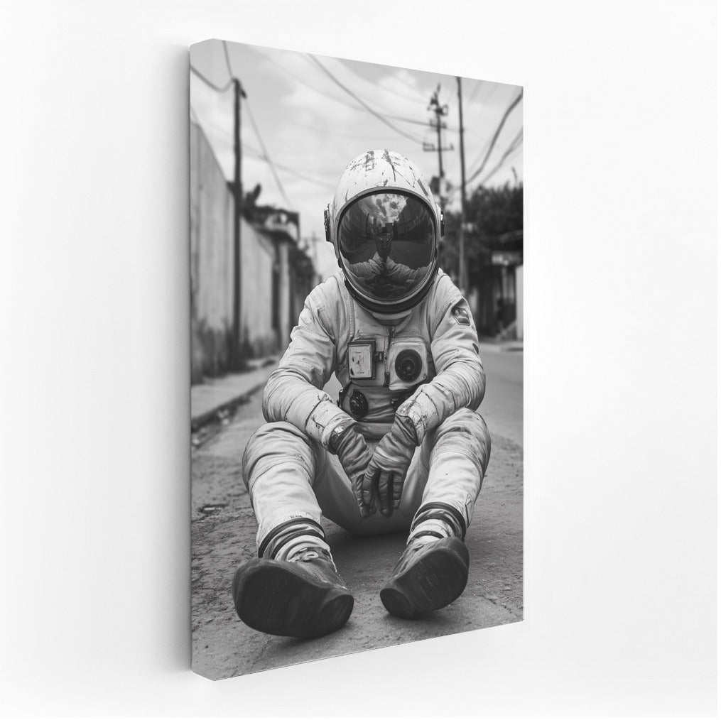 Star Wanderer in Grange