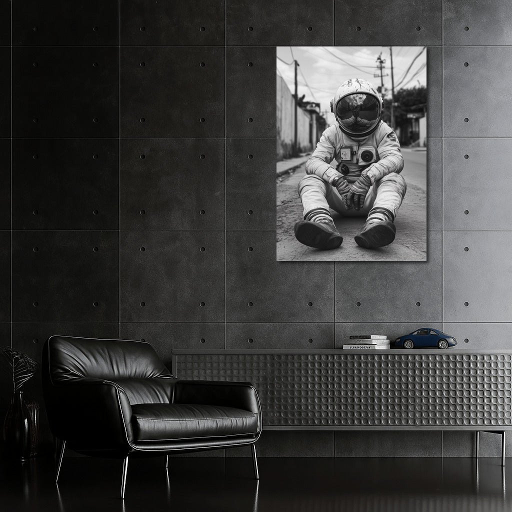 Star Wanderer in Grange