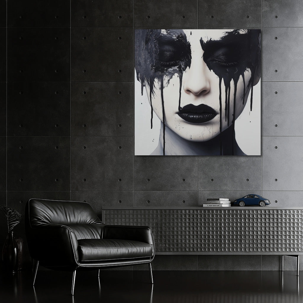 Dance of Shadows: Portal to Emotions