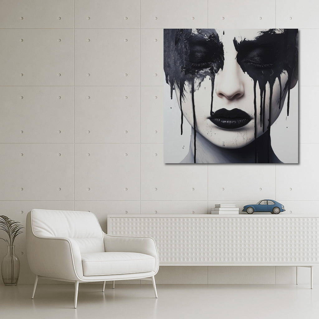 Dance of Shadows: Portal to Emotions