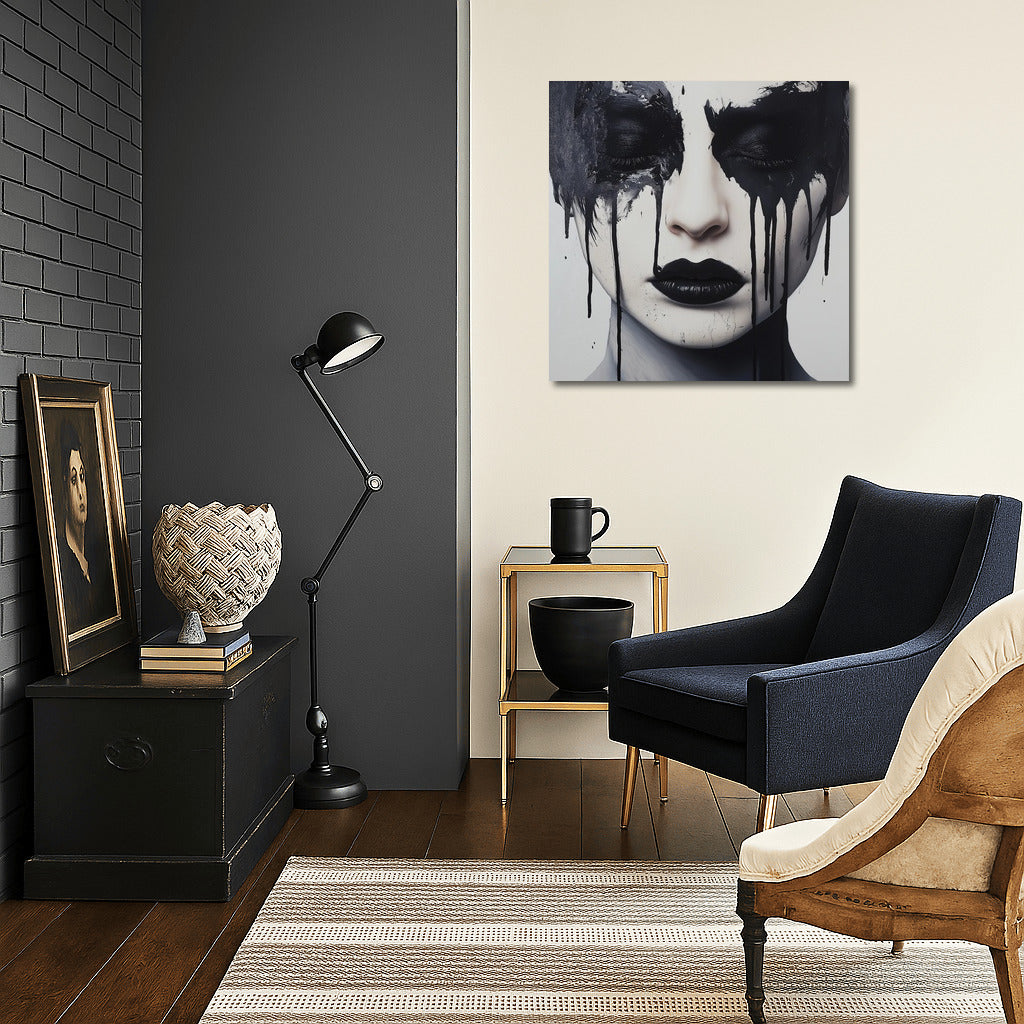 Dance of Shadows: Portal to Emotions