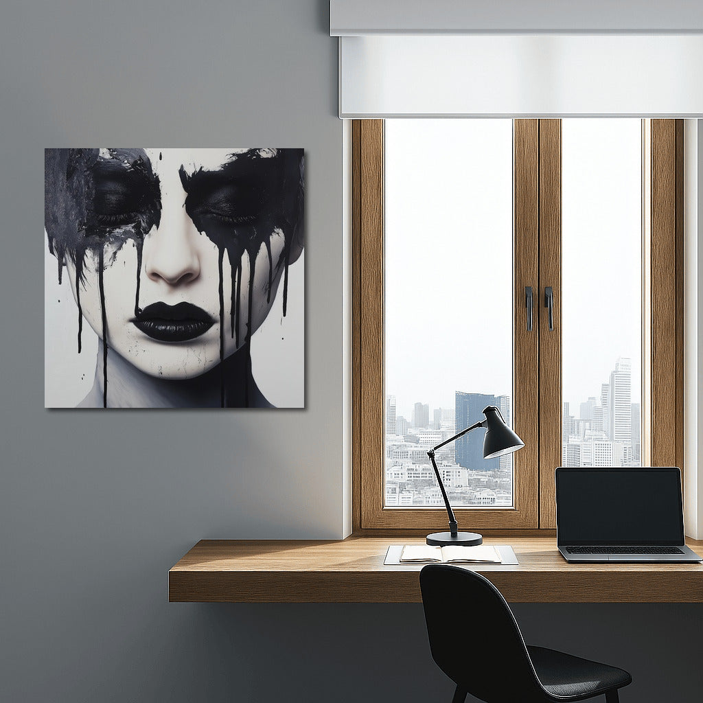 Dance of Shadows: Portal to Emotions