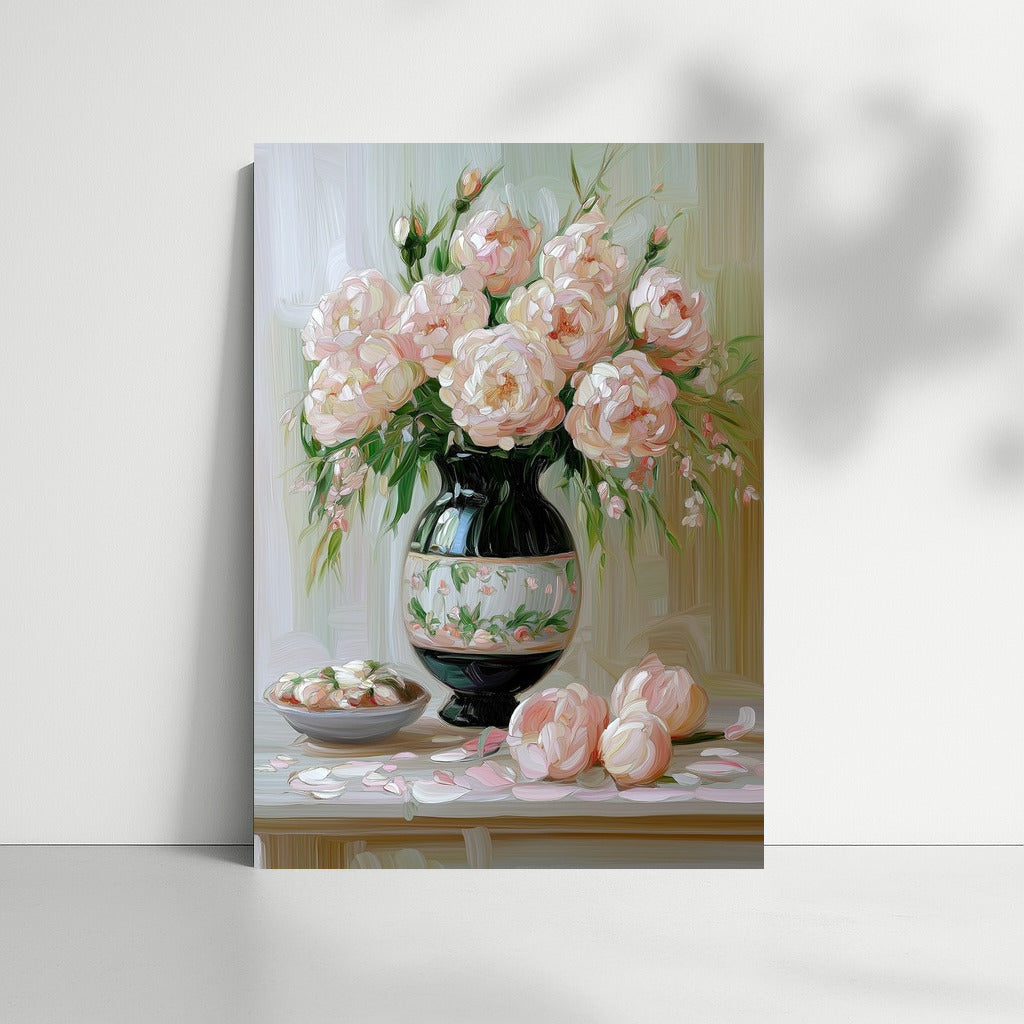 Peony Symphony