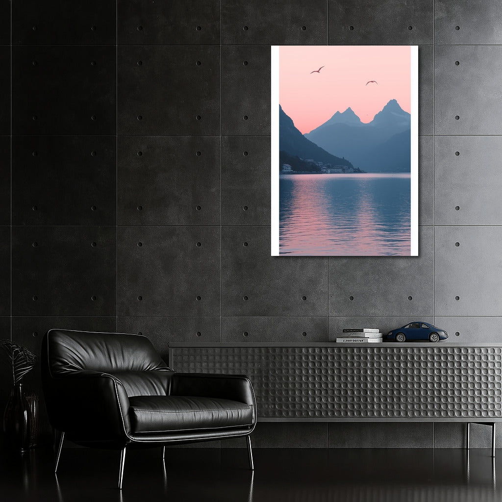 The Sleepy Awakening of Nature