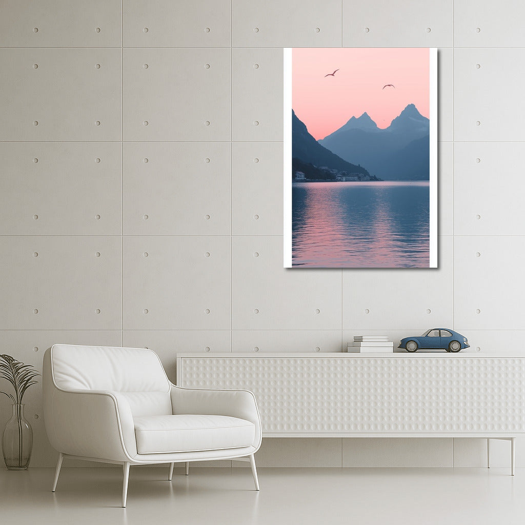 The Sleepy Awakening of Nature