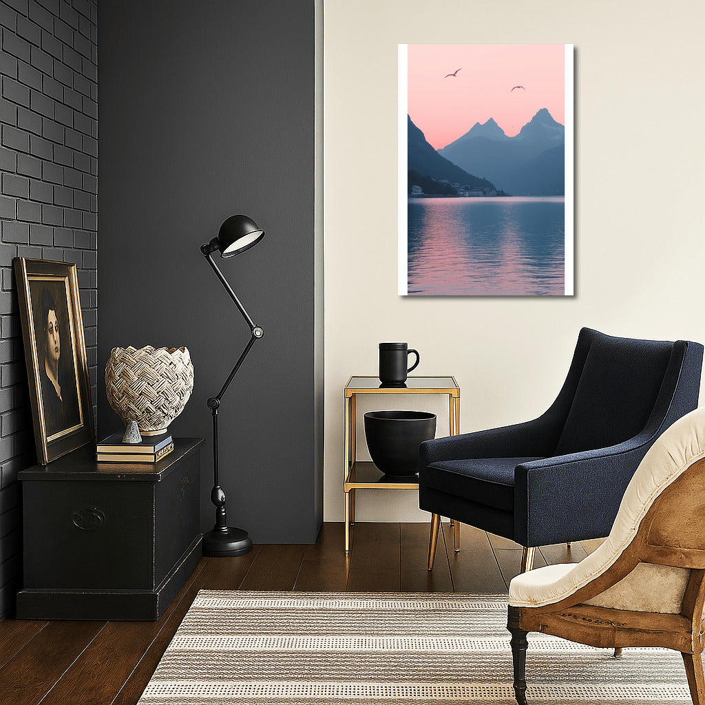 The Sleepy Awakening of Nature