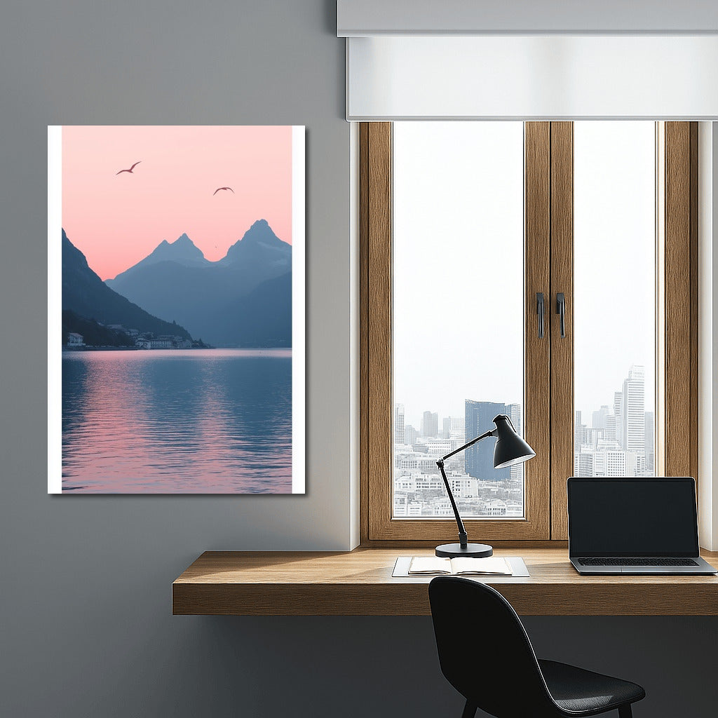 The Sleepy Awakening of Nature