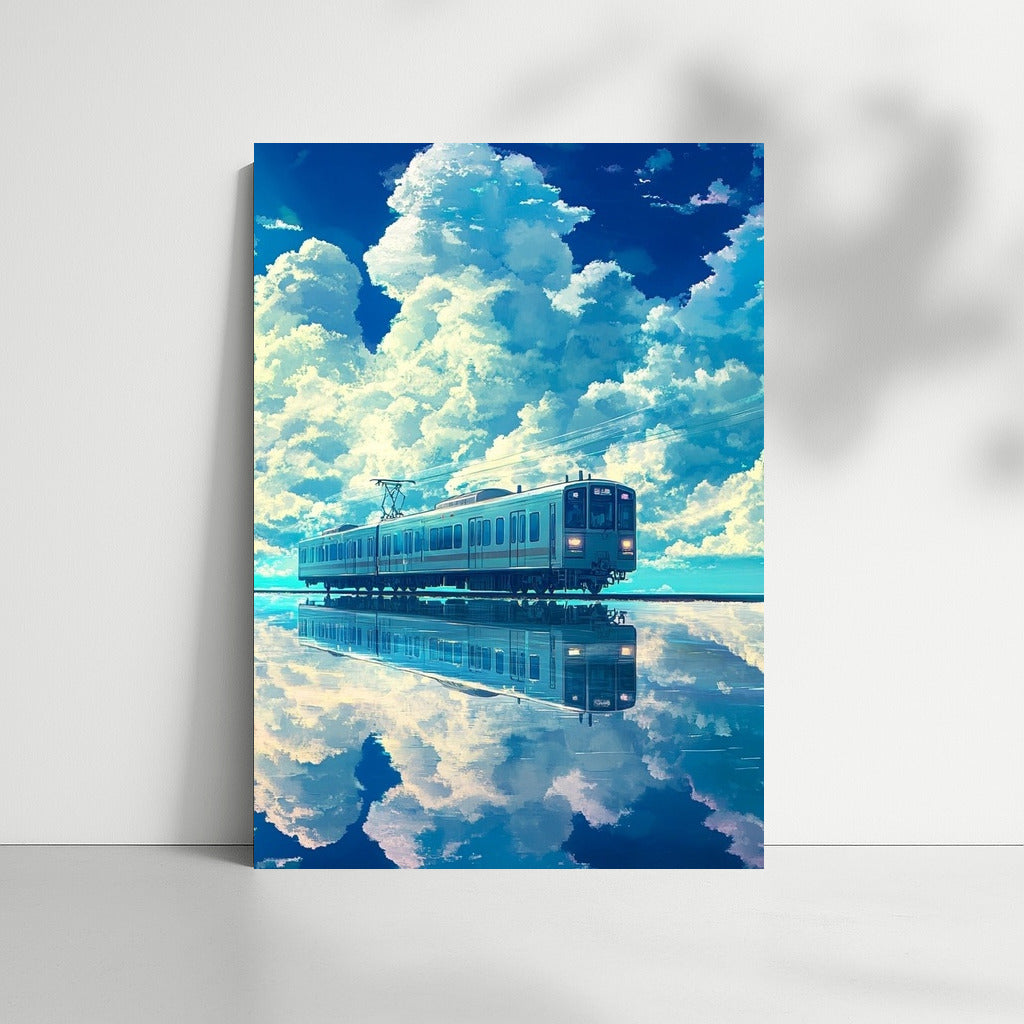 Express in the Clouds