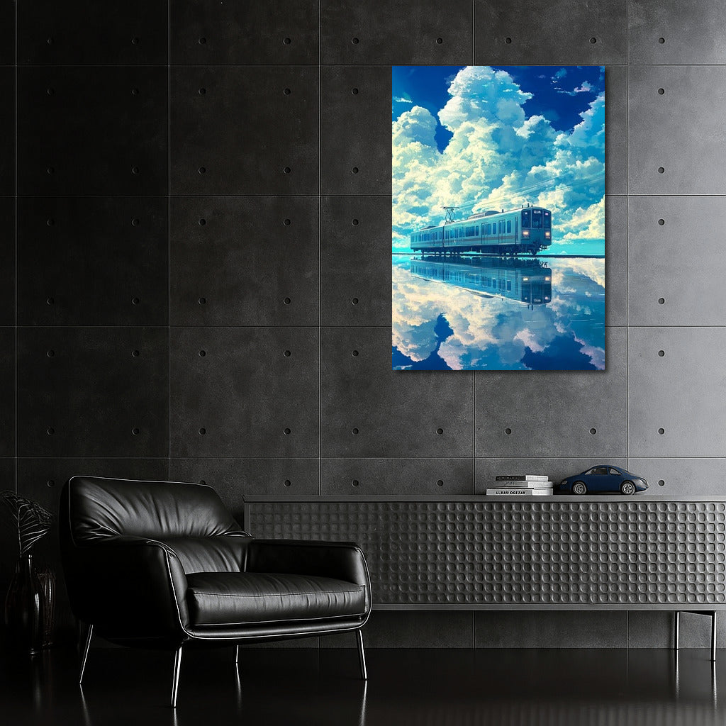 Express in the Clouds