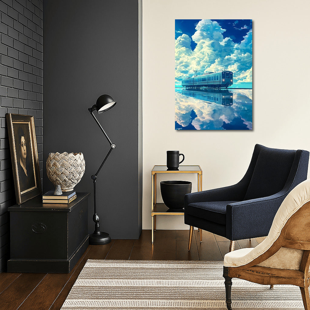 Express in the Clouds