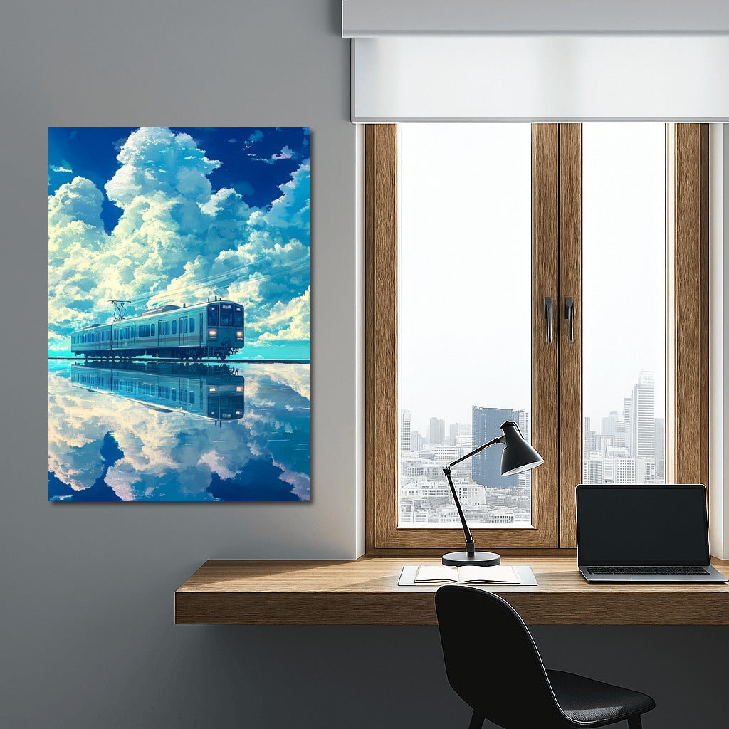 Express in the Clouds