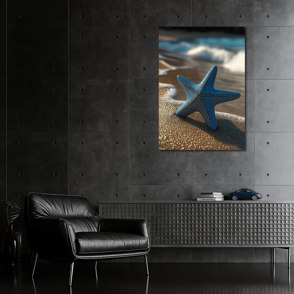 Star of Ocean Dreams