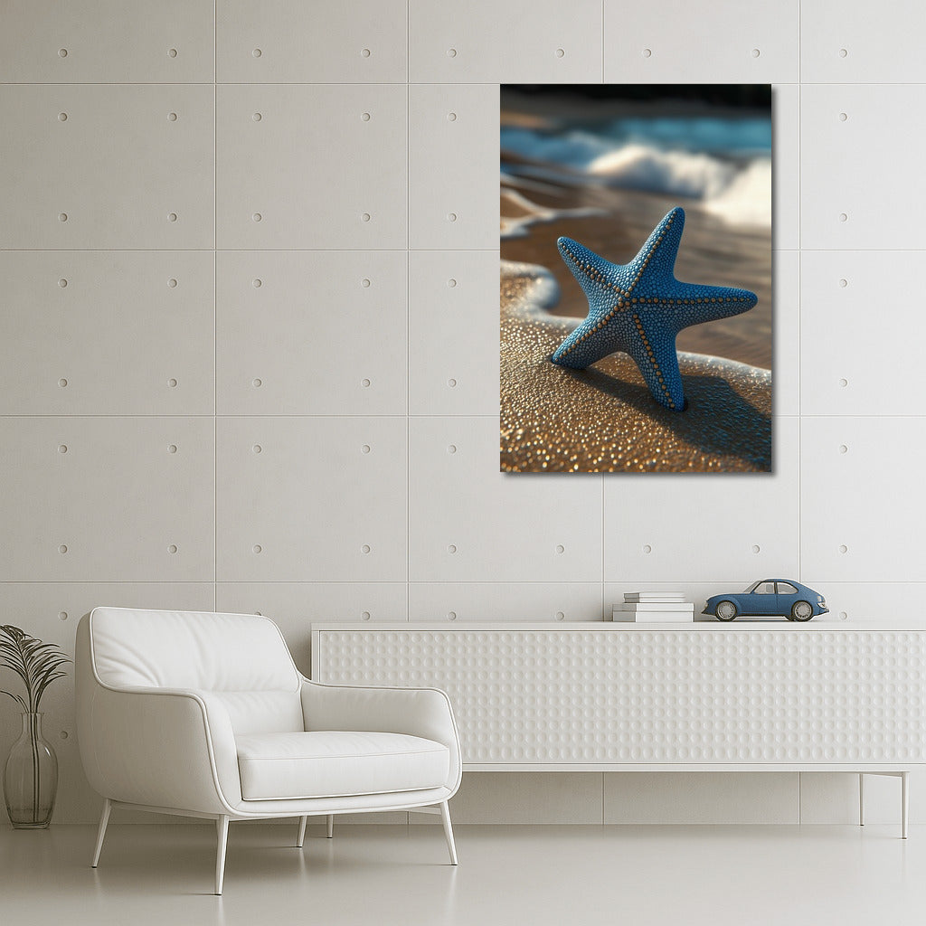 Star of Ocean Dreams