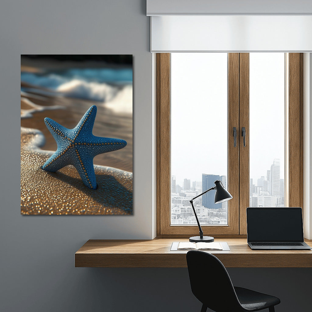 Star of Ocean Dreams