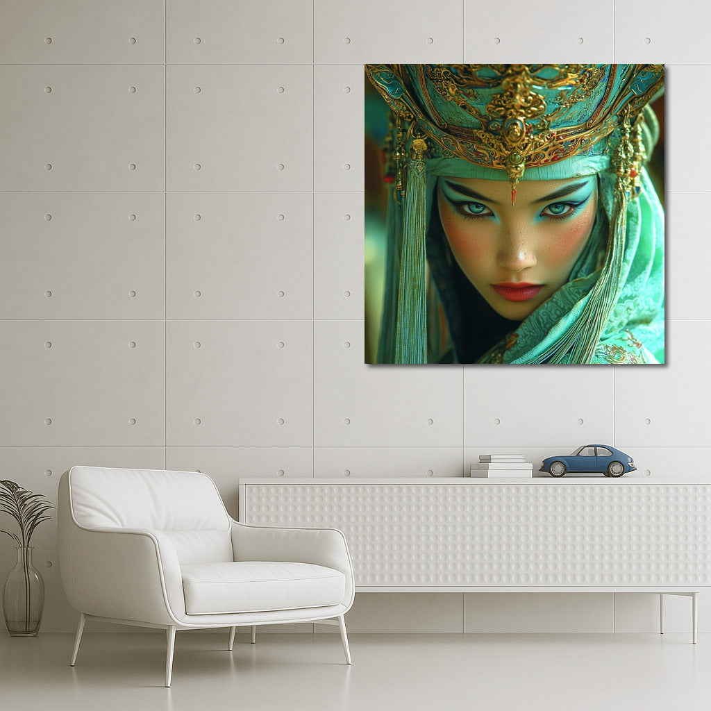 The Rustle of Eastern Dreams