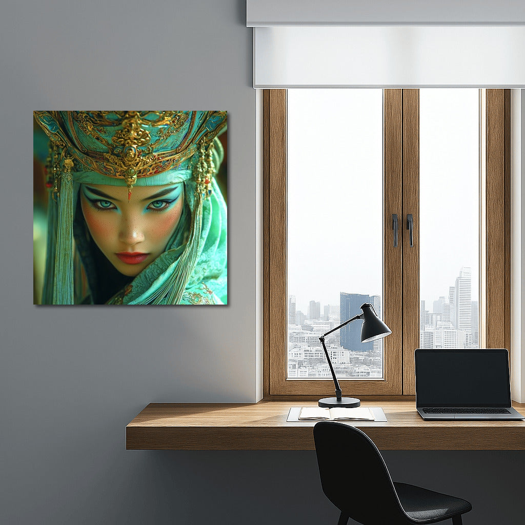 The Rustle of Eastern Dreams