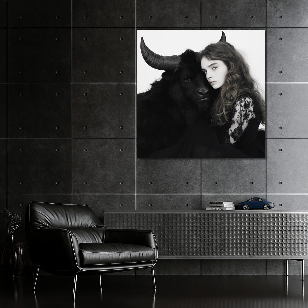 The Merging of Fates: Meeting the Myth