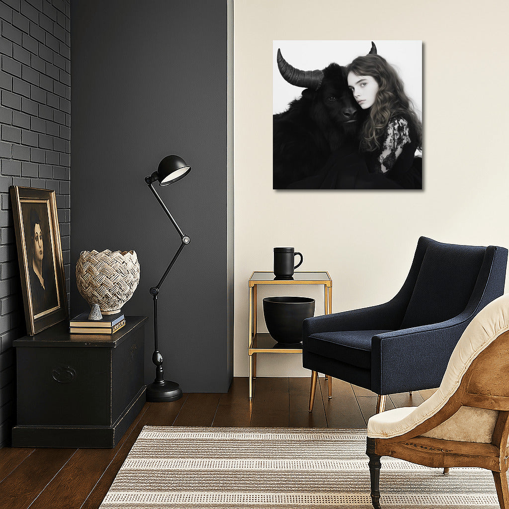 The Merging of Fates: Meeting the Myth