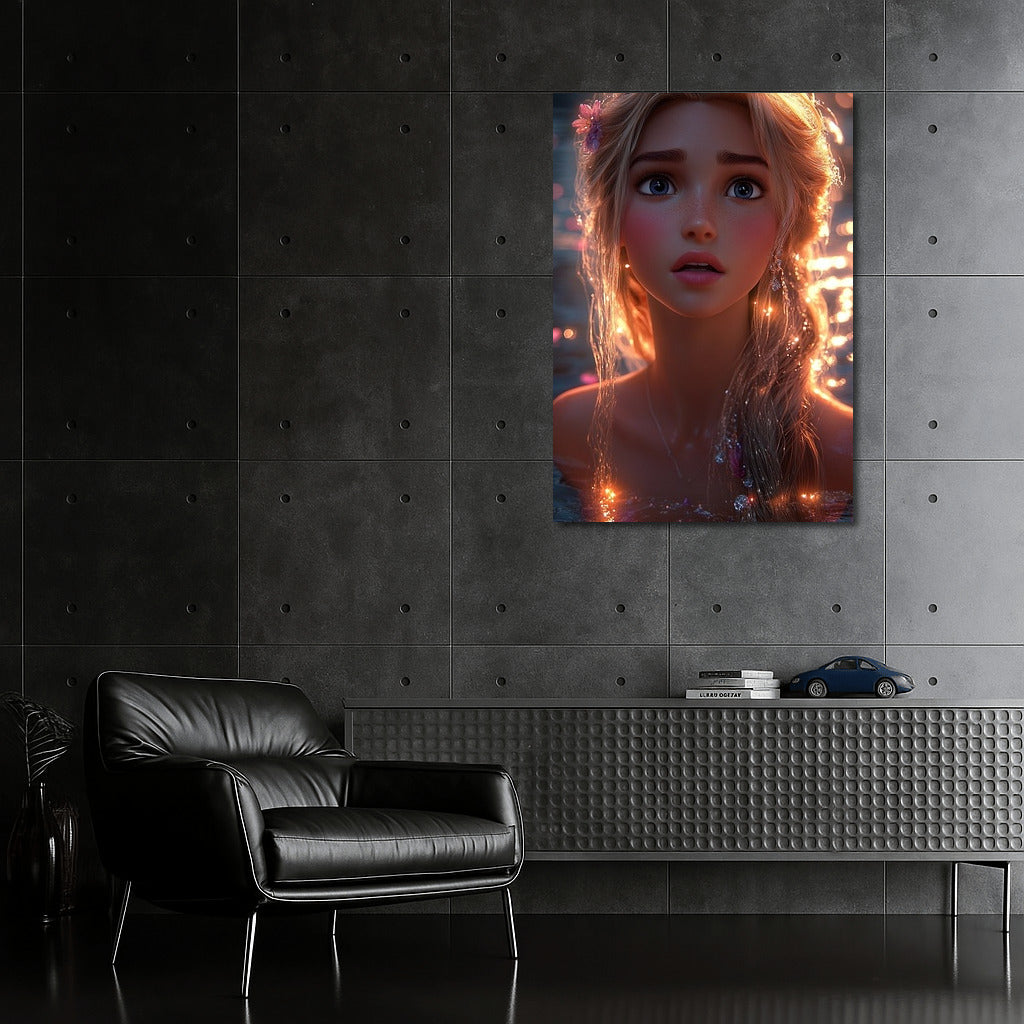 The Bright Secret of Dream