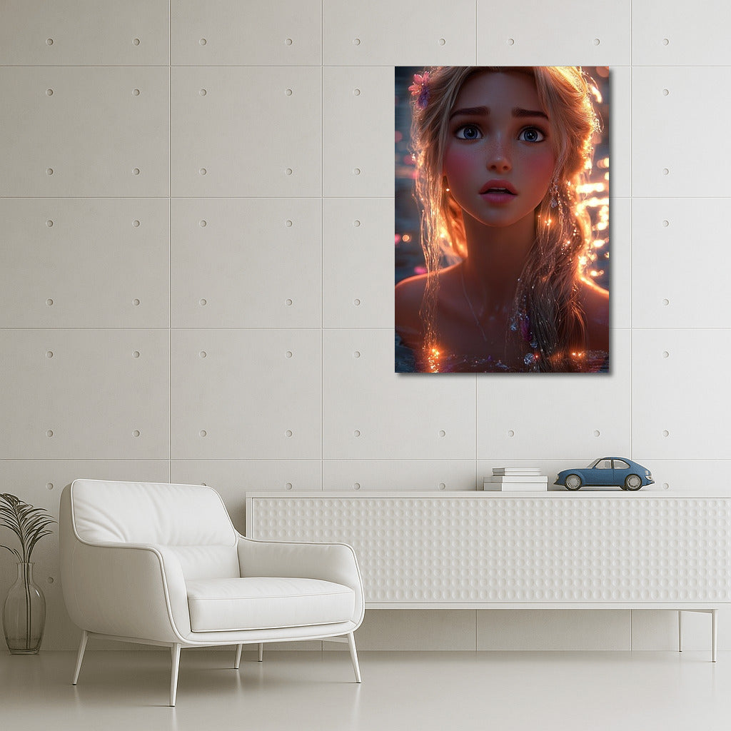 The Bright Secret of Dream