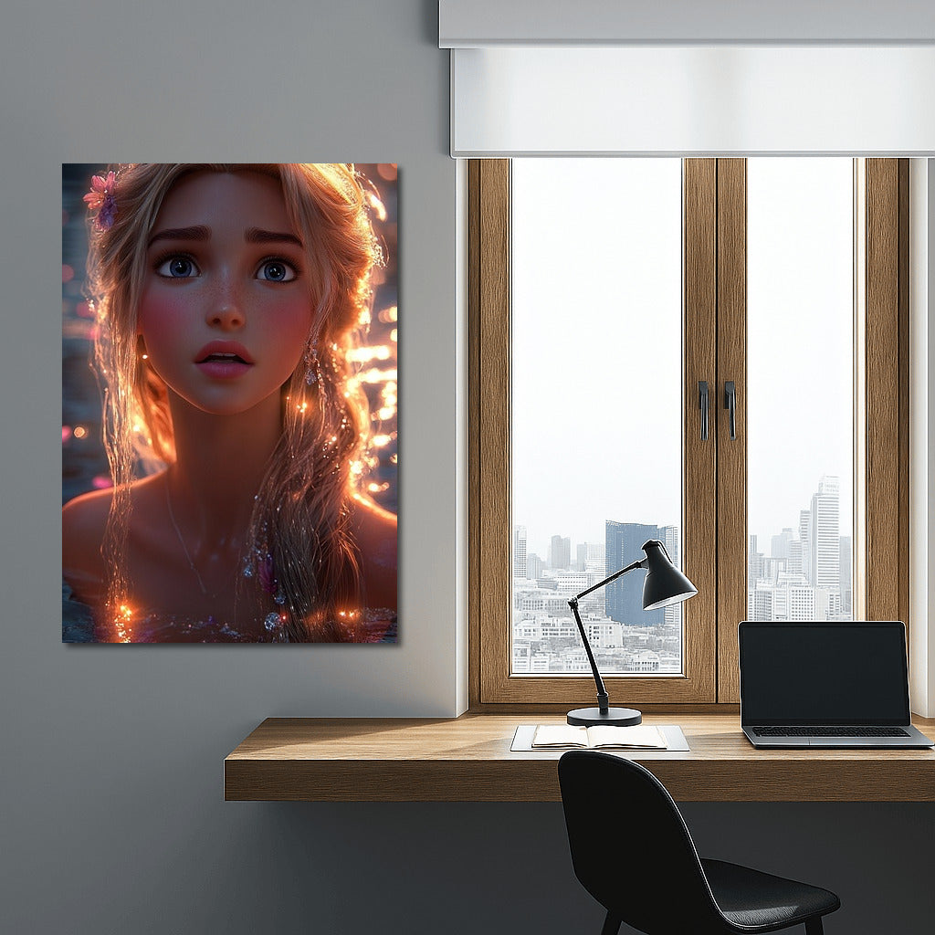 The Bright Secret of Dream