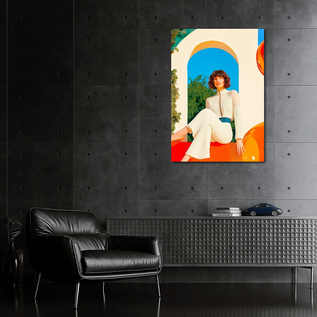 The Fusion of Style and Nature