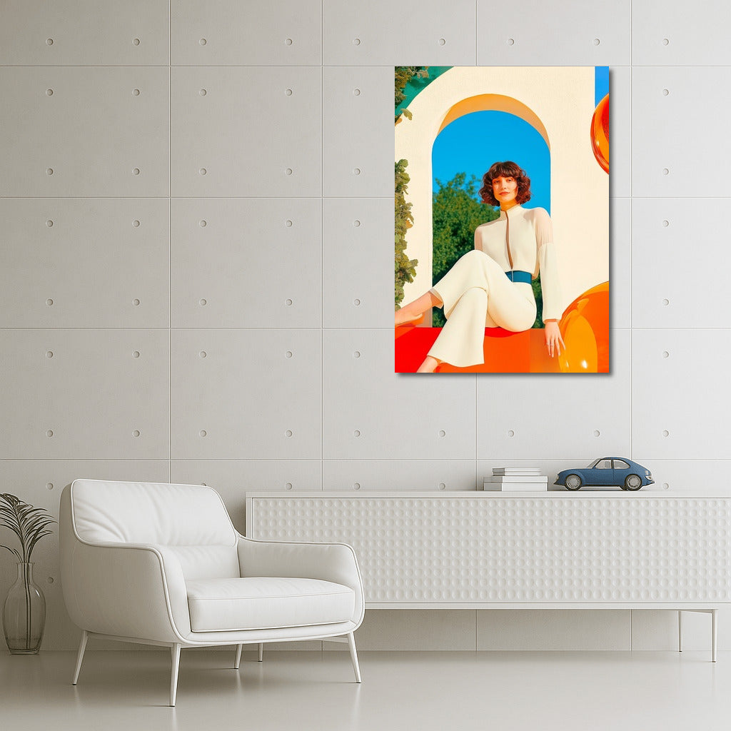 The Fusion of Style and Nature